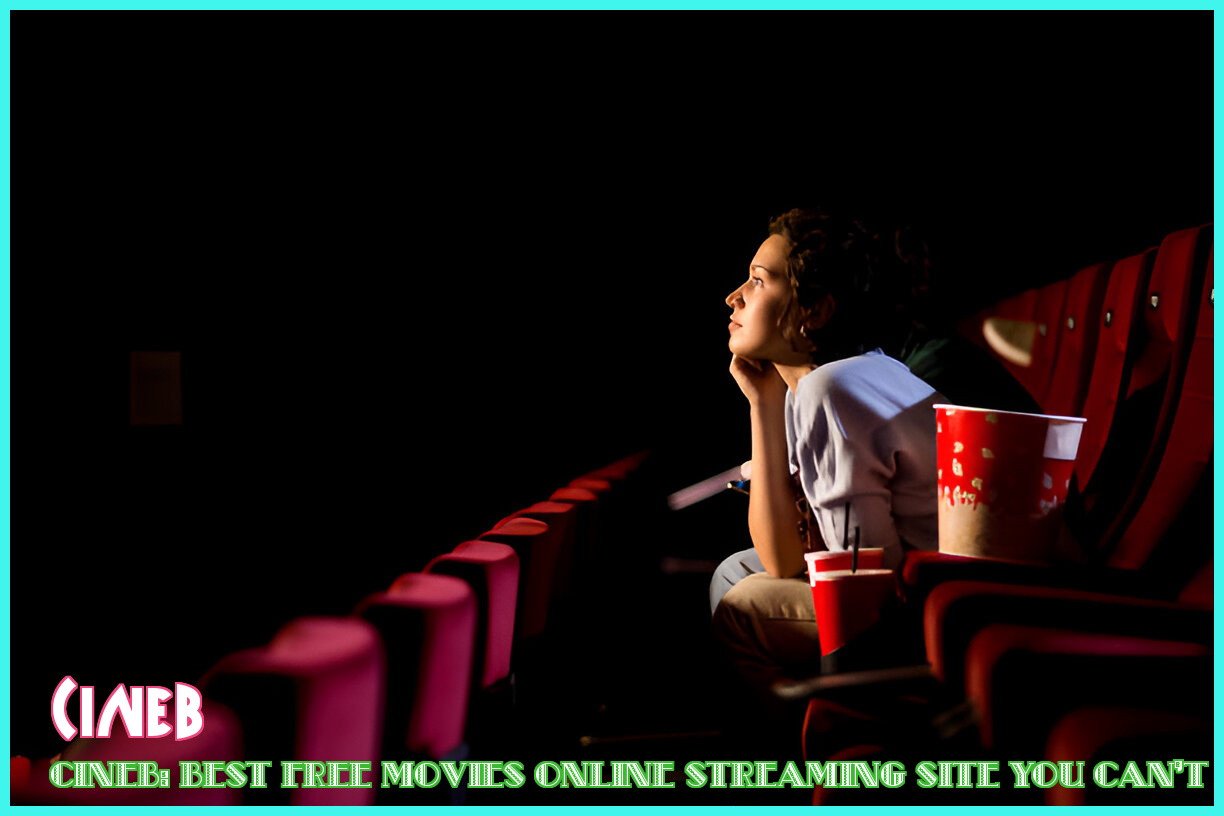 Image of cineb: Best Free Movies Online Streaming Site You Can't Miss!